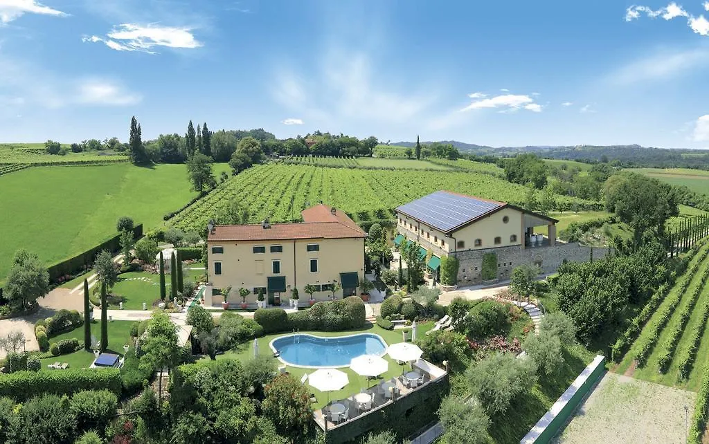 Resort Casino Di Caccia Custoza Hotel