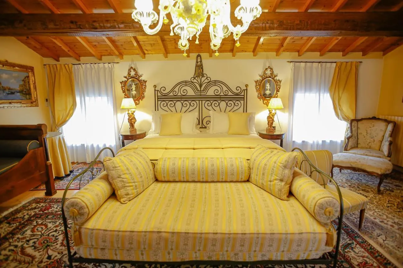 Resort Casino Di Caccia Custoza Hotel
