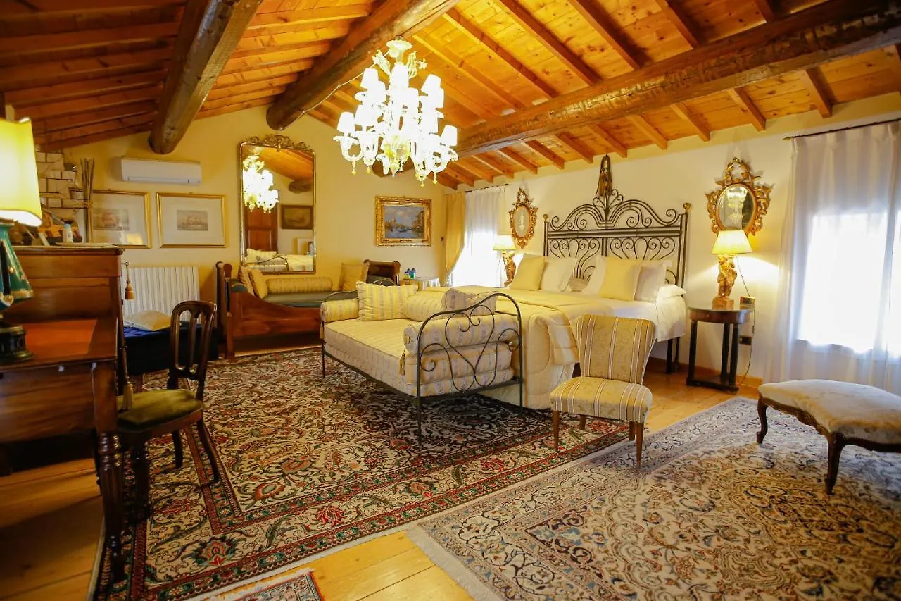 Hotel Resort Casino Di Caccia Custoza Italien