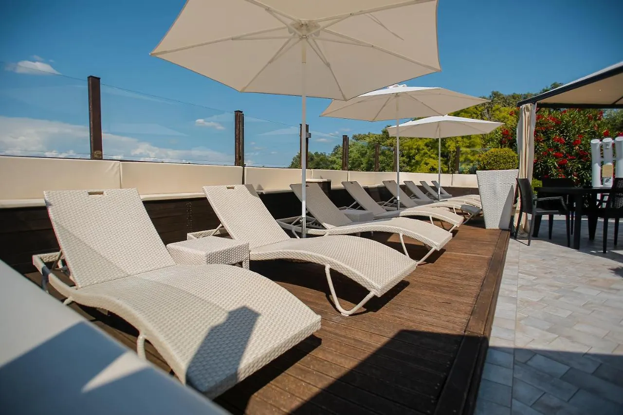 Hotel Resort Casino Di Caccia Custoza