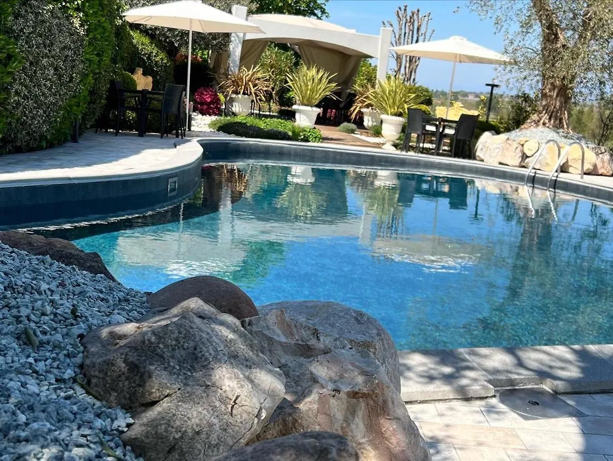 Hotel Resort Casino Di Caccia Custoza