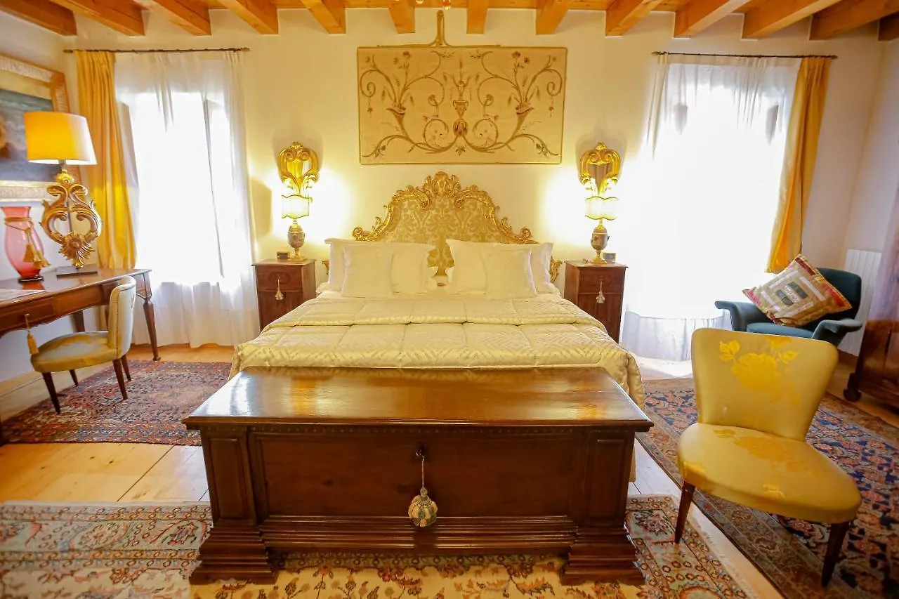 Resort Casino Di Caccia Custoza Hotel