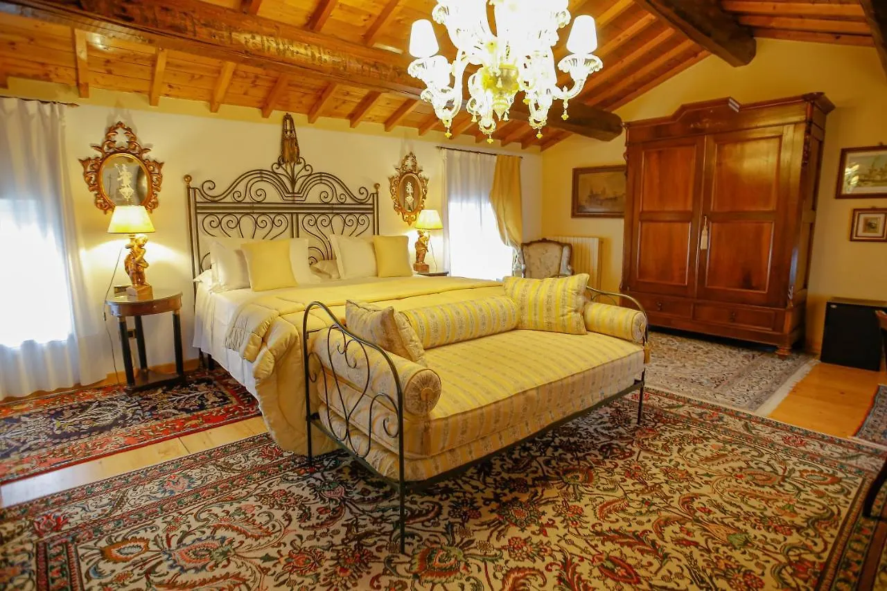 Resort Casino Di Caccia Custoza