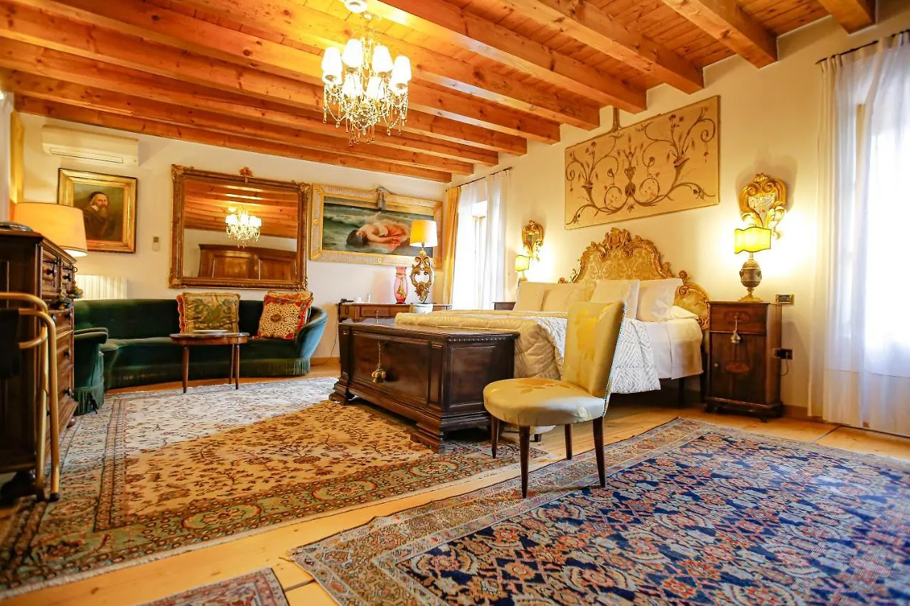 Hotel Resort Casino Di Caccia Custoza