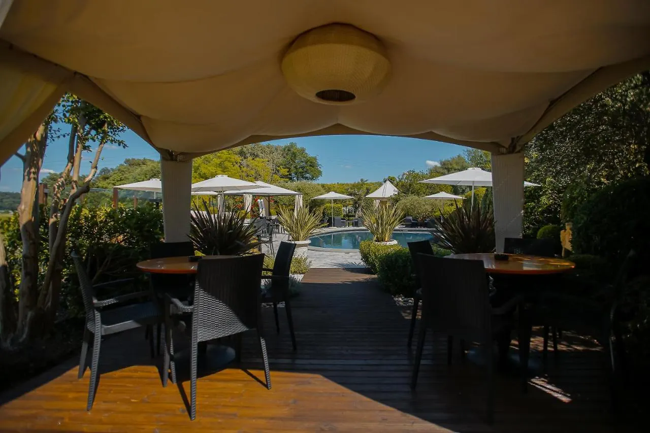 Resort Casino Di Caccia Custoza 0*,  Italien