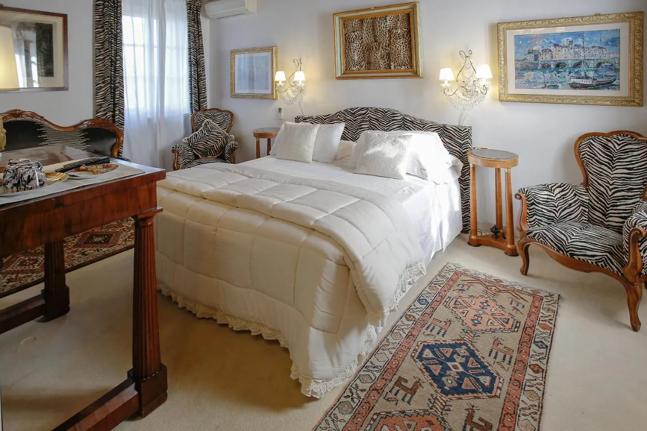 Resort Casino Di Caccia Custoza Hotel