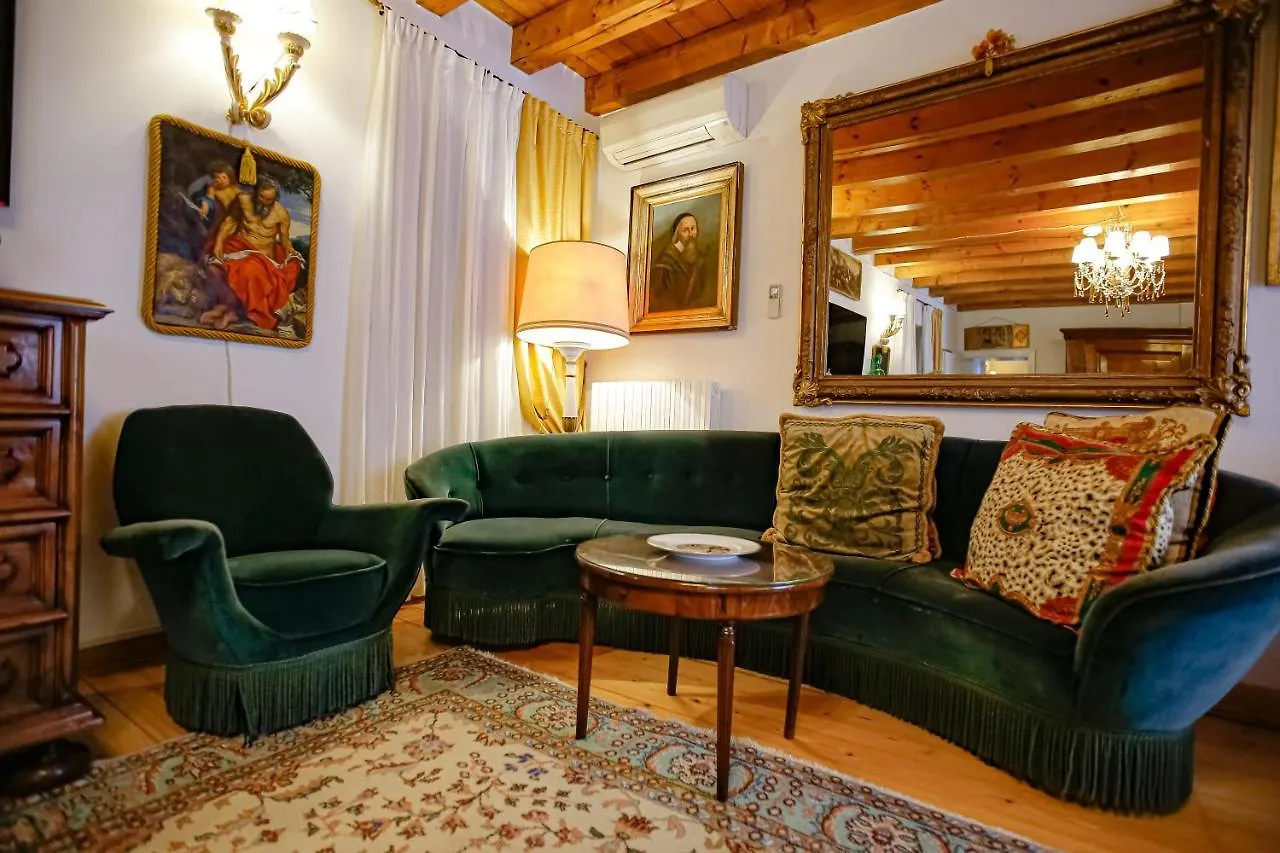 Hotel Resort Casino Di Caccia Custoza Italien