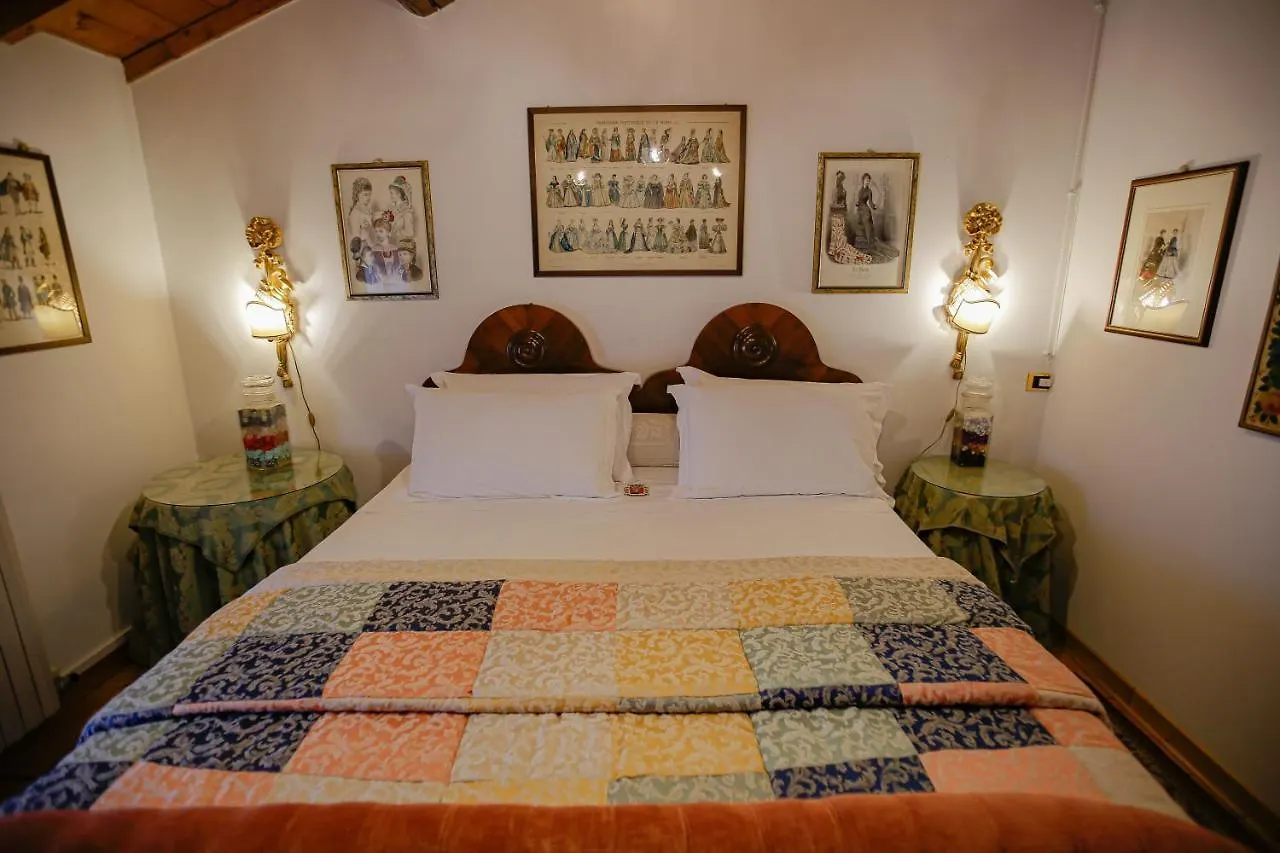 Resort Casino Di Caccia Custoza