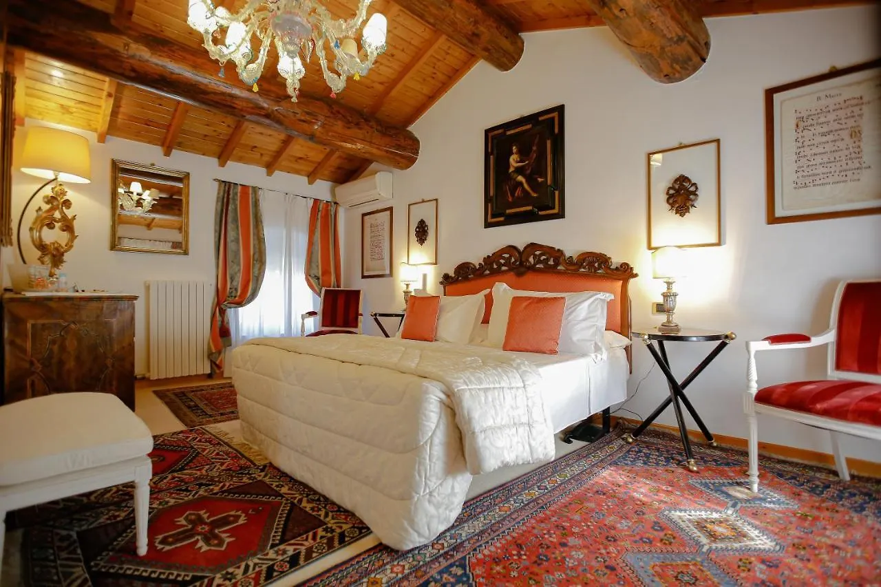 Hotel Resort Casino Di Caccia Custoza
