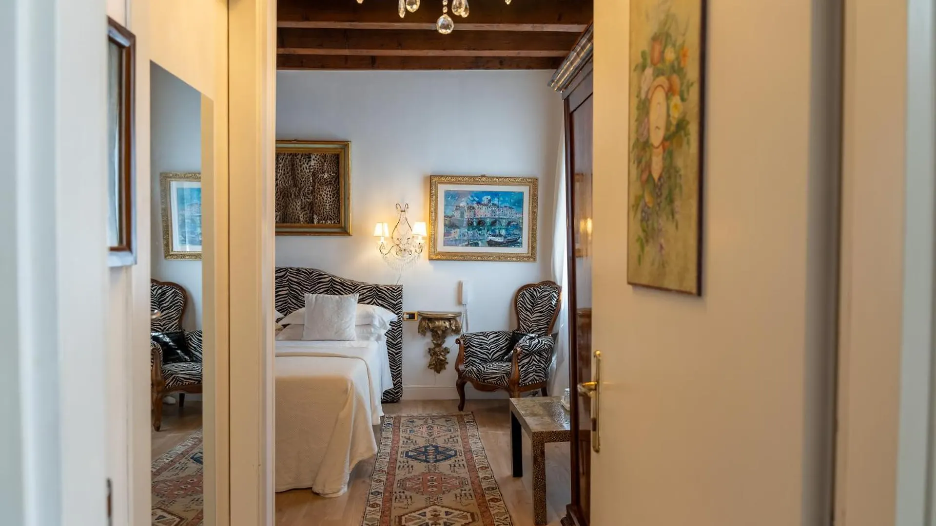 Resort Casino Di Caccia Custoza Italy