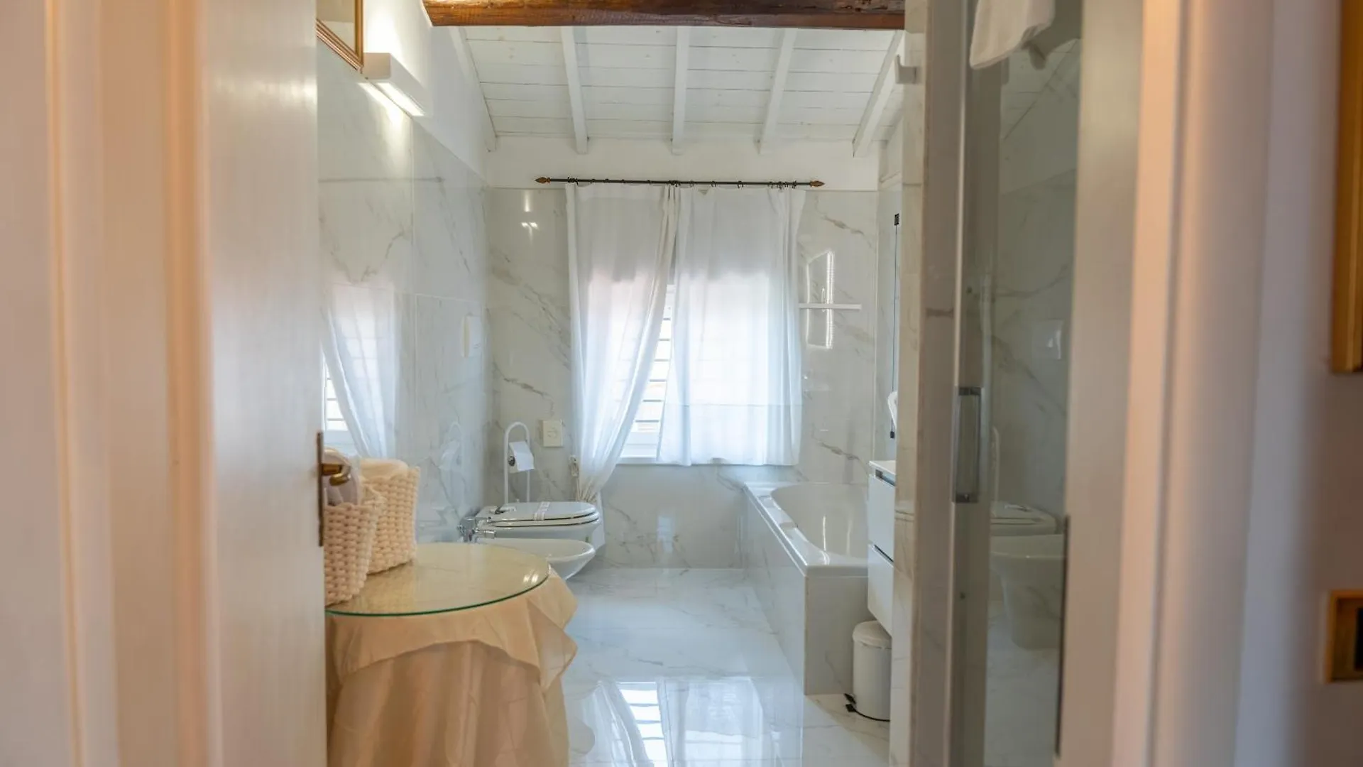 Resort Casino Di Caccia Custoza Hotel