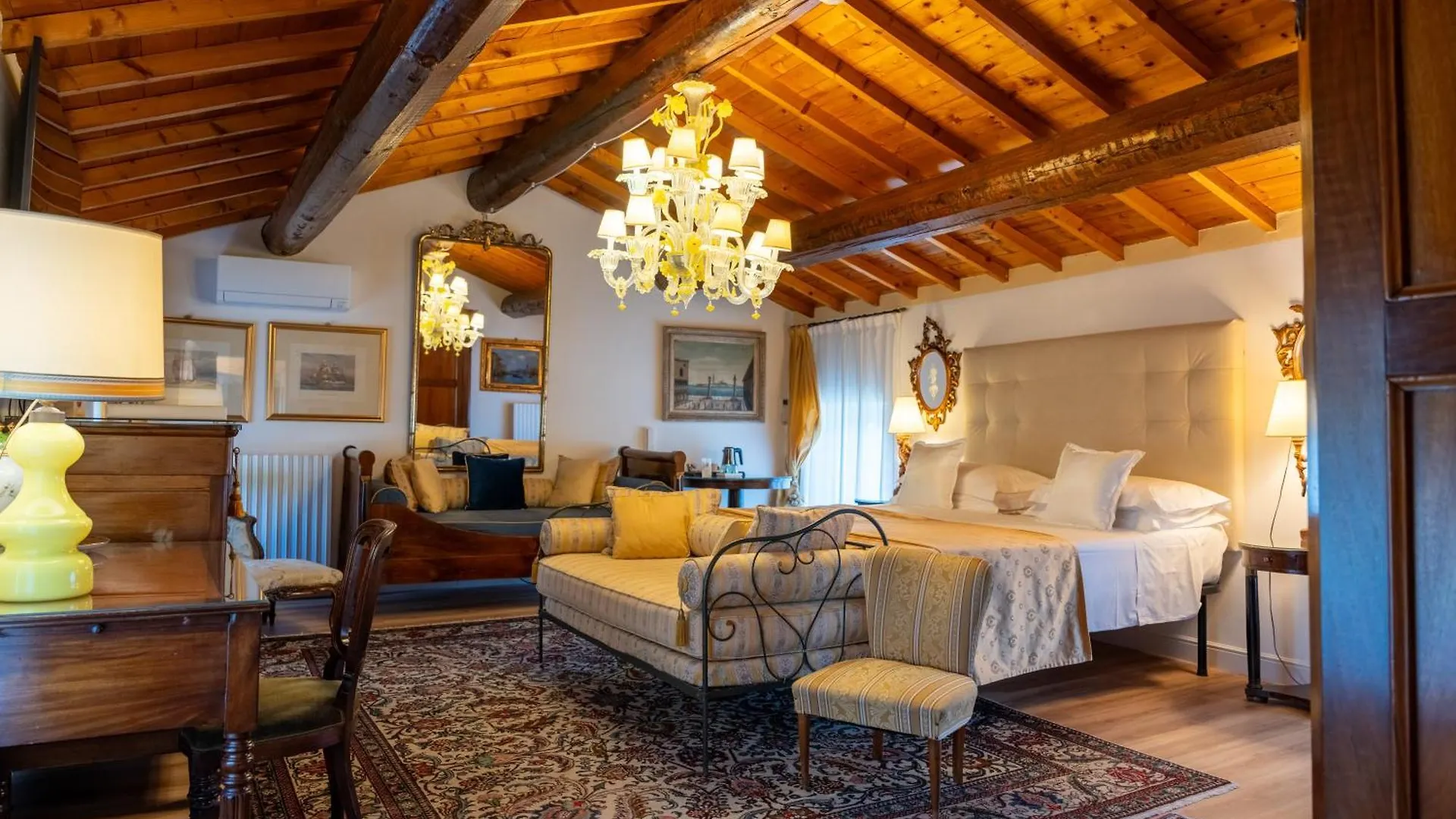 Resort Casino Di Caccia Custoza