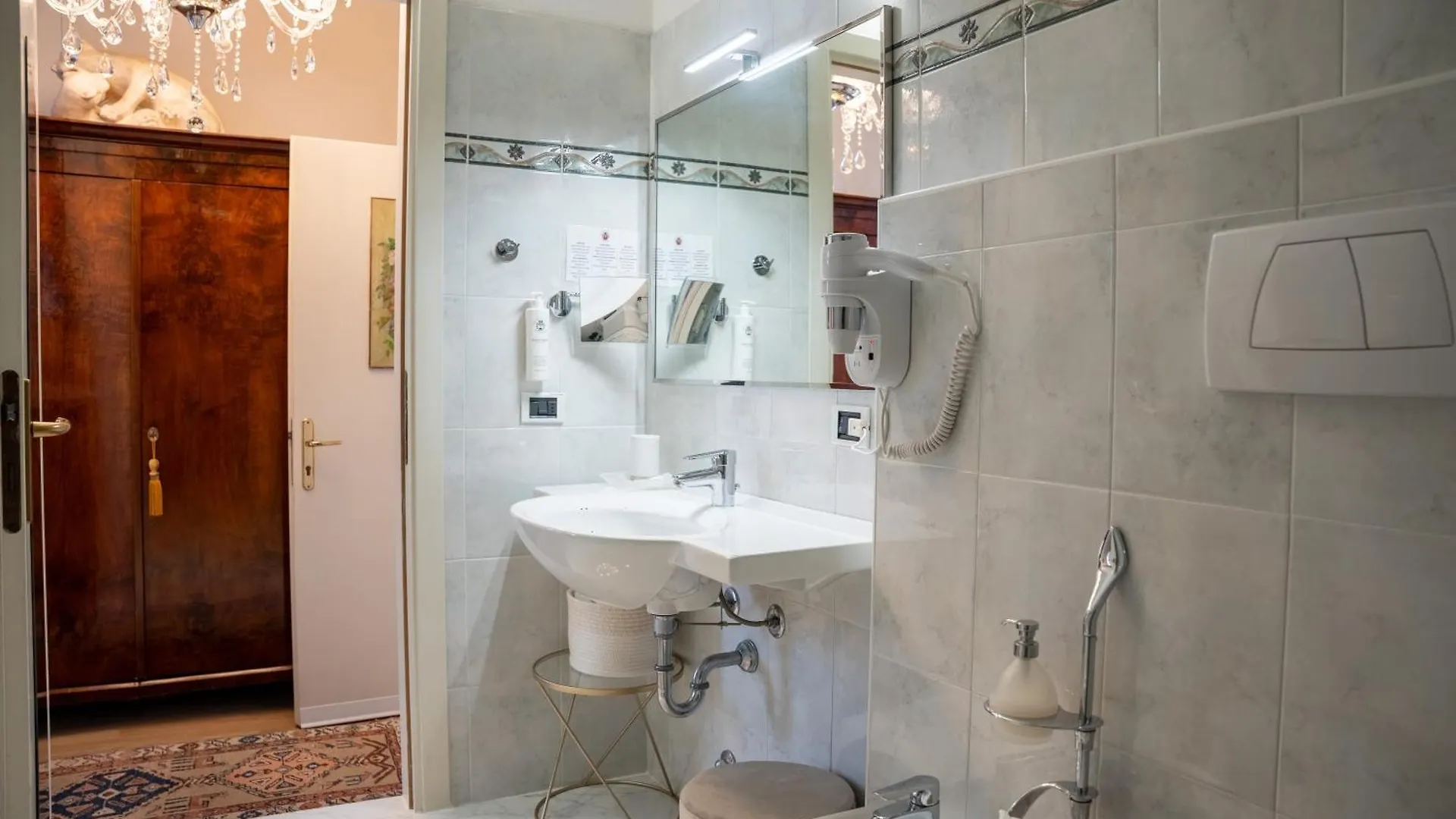 Resort Casino Di Caccia Custoza 0*,