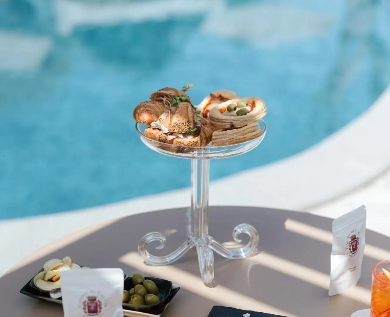 Resort Casino Di Caccia Custoza 0*,