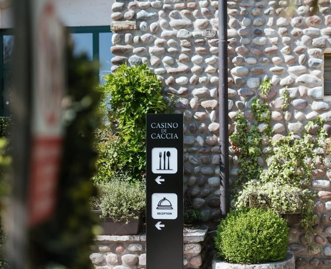 Resort Casino Di Caccia Custoza 0*,  Italy