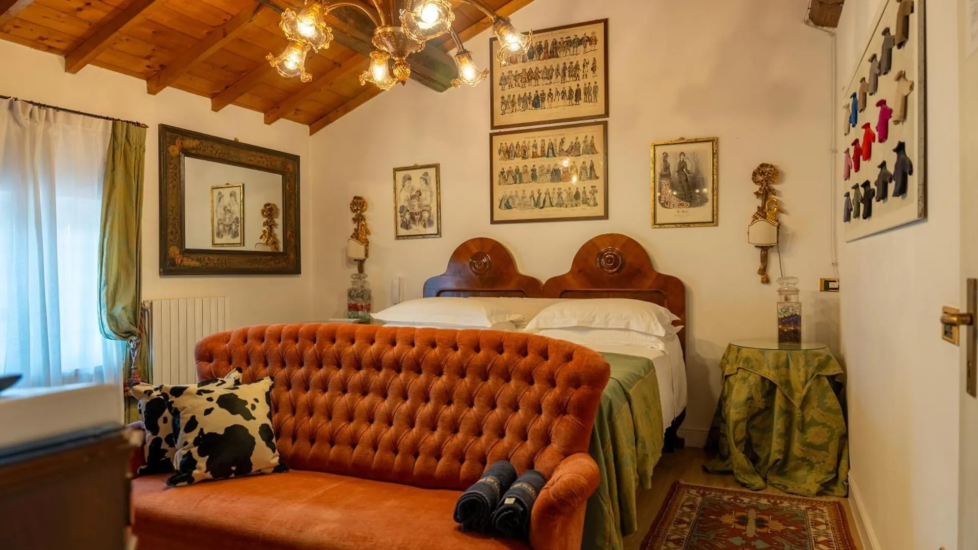 Hotel Resort Casino Di Caccia Custoza