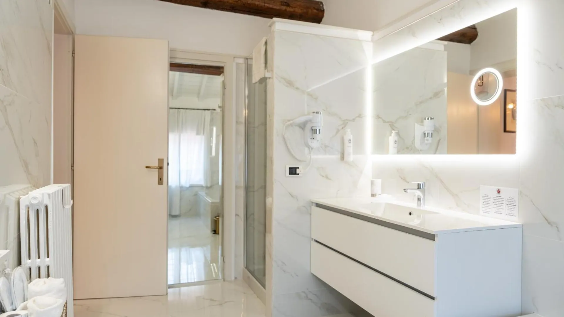 Resort Casino Di Caccia Custoza Hotel
