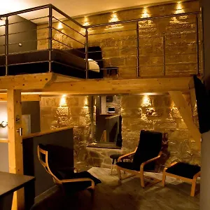 Here Mini Loft Appartamento Alghero