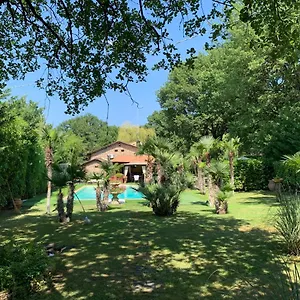 Stella Villa Case Pieve al Toppo