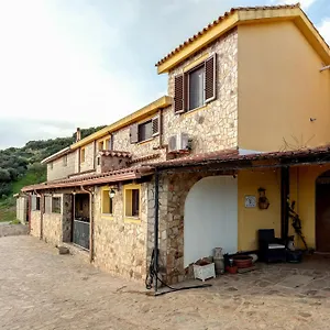 L'aquila Bauernhof Arbus