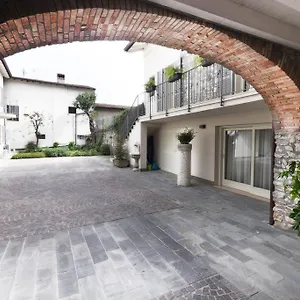 Corte Elvira Apartment Manerba del Garda