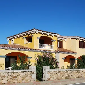 Oasi E Oasi Blu Apartment San Teodoro (Sardinia)
