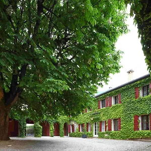 I Giardini Segreti Di Marcello Marinelli Aparthotel