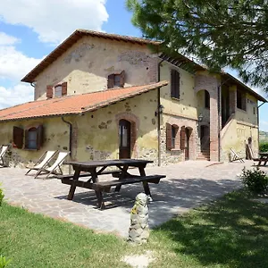 Volta Di Sacco Bauernhof Grosseto