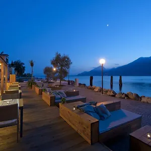 3* Hotel Kite&lounge Club Da Baia